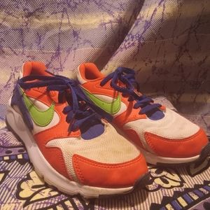 Nike laces victory size 5.5y